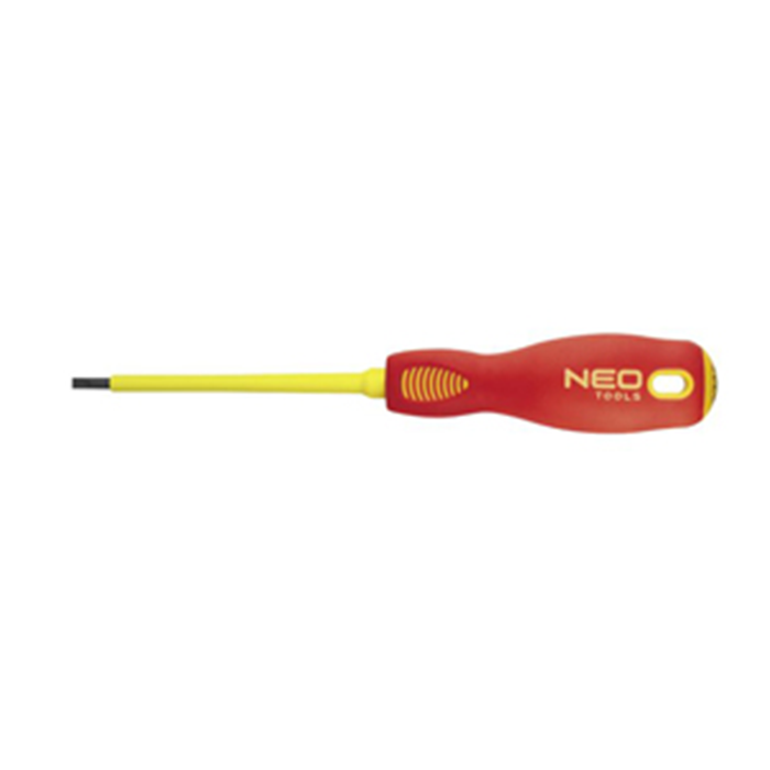 Skruetrækker 3mm. 1000V 04-052 Neo