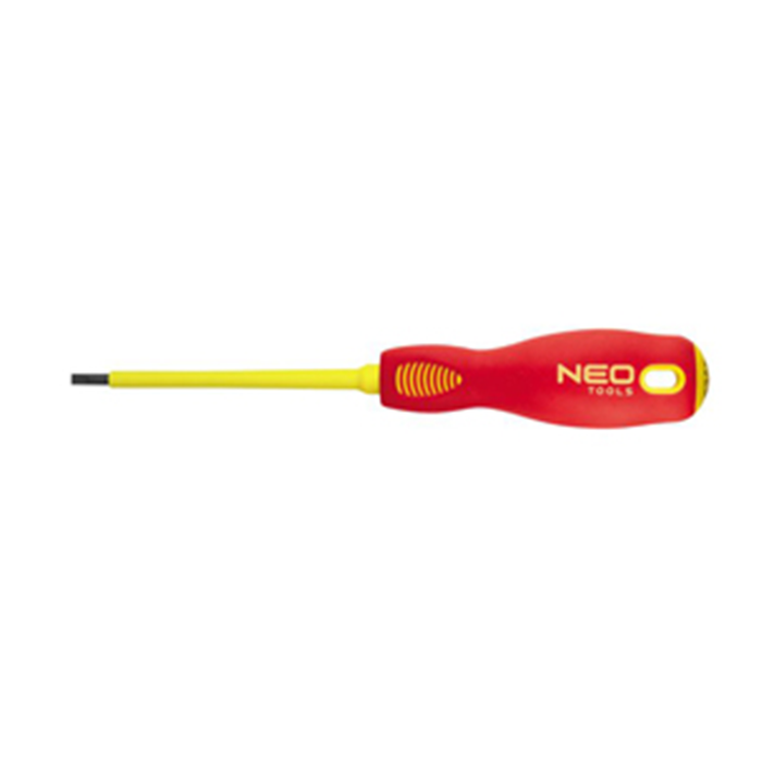 Skruetrækker 5,5mm. 1000V 04-054 Neo