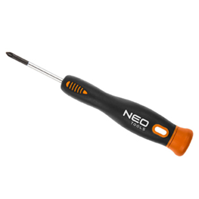 Skruetrækker PZ0 40mm. 04-088 Neo