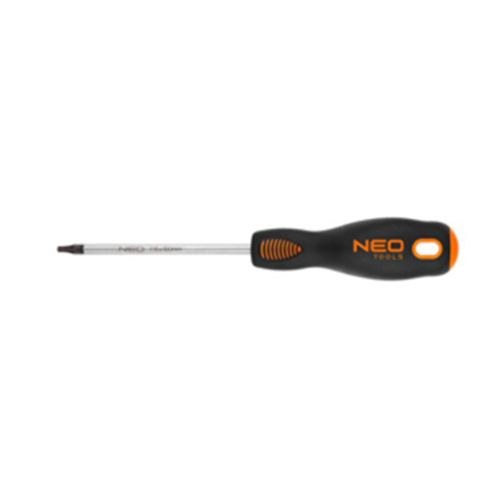 Skruetrækker Torx T15 100mm. 04-044 Neo