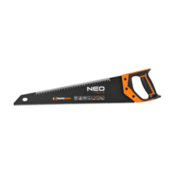 Håndsav 450mm. 7 TPI 41-116 Neo