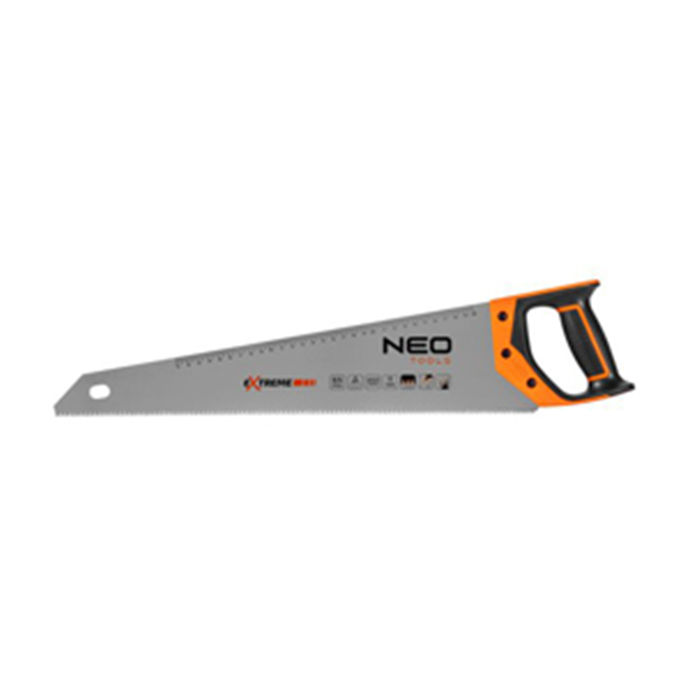 Håndsav 450mm. 11 TPI 41-166 Neo
