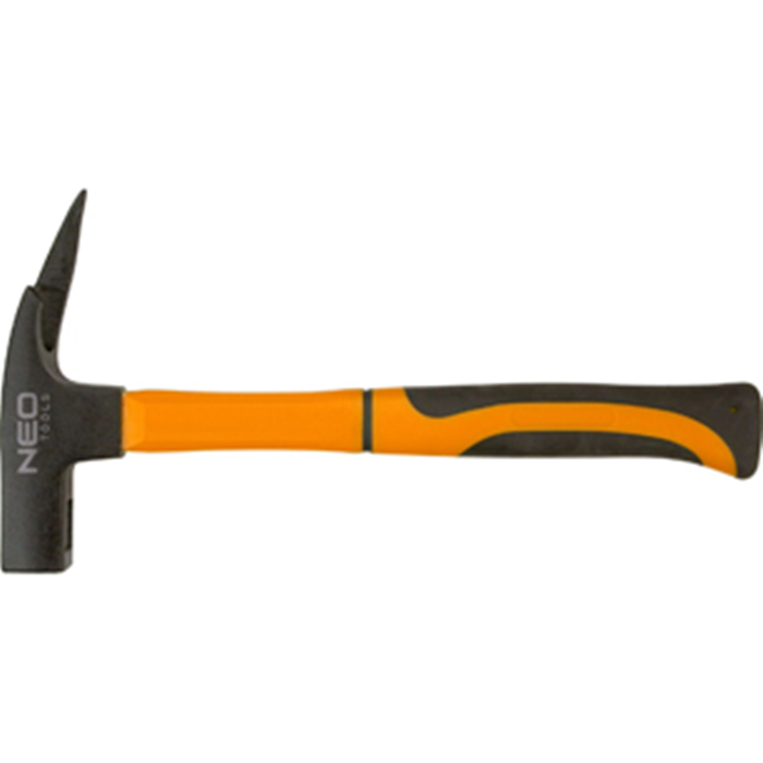 Lægtehammer 600g. 25-046 Neo