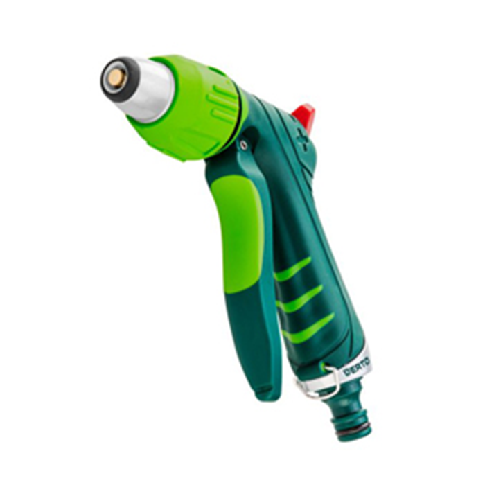 Brusepistol justerbar 15G706 Verto