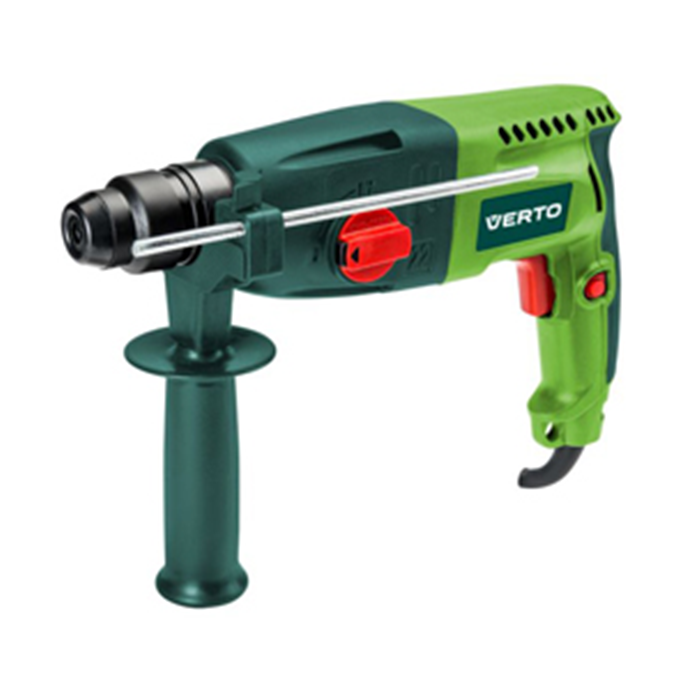 Borehammer SDS 550W 50G365 Verto