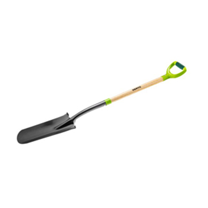 Drænspade 128cm. 15G014 Verto