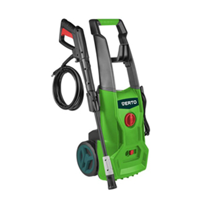 Højtryksrenser 1600W tryk 90 52G402