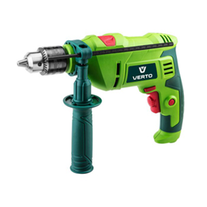 Slagboremaskine 600W 50G519 Verto