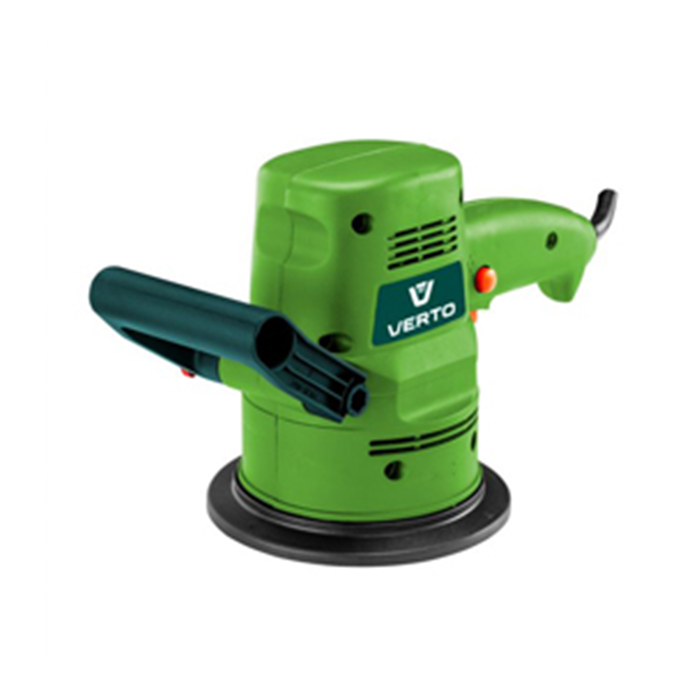 Excentersliber 380W 125mm. 51G750 Verto
