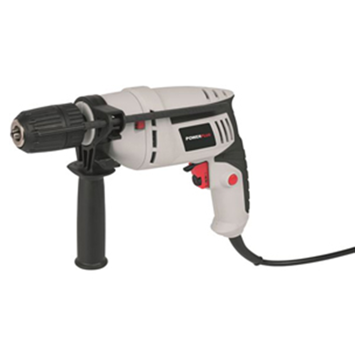 Slagboremaskine 600W POWC10200 Power Plus