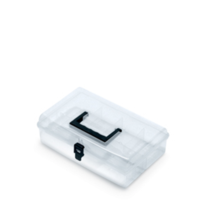Sortimentsbox 85x195x295mm. KNU30