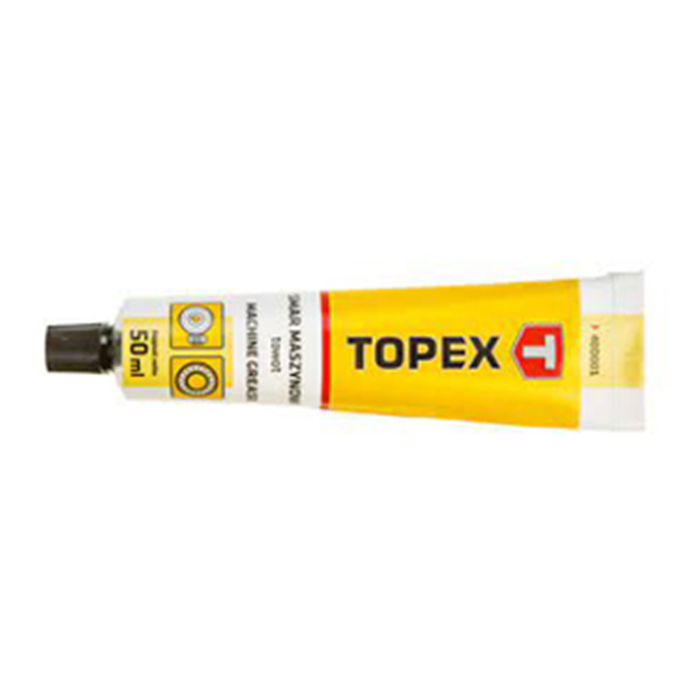 Smørremiddel 50ml. 40D001 Topex