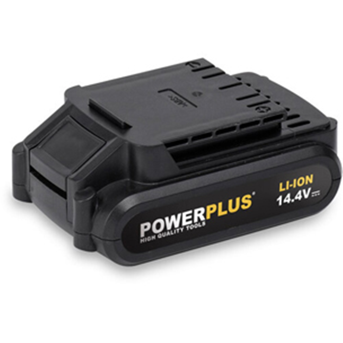 Batteri lithium 14,4V Power Plus
