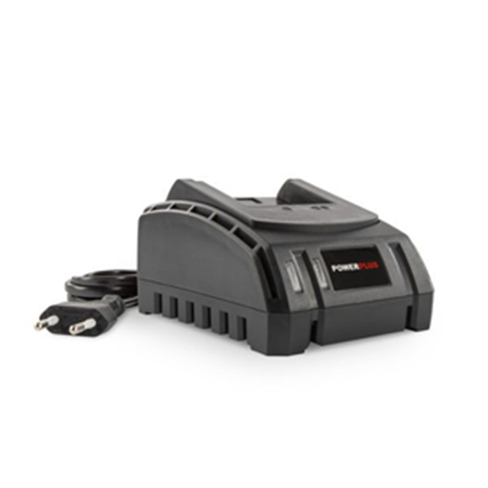 Oplader lithium 18V POWEB9050 Power Plus