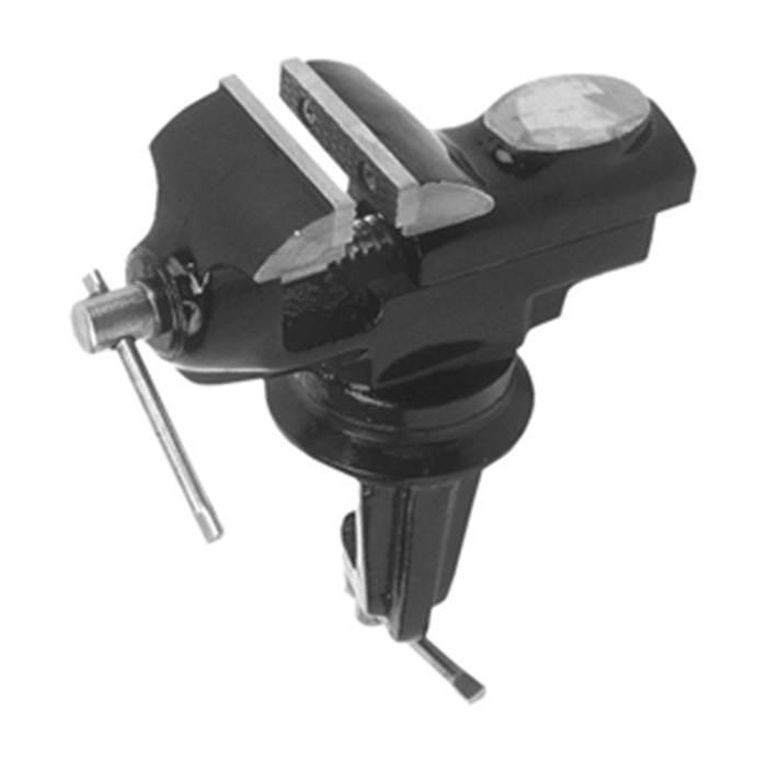 Skruetvinge til bord 60mm. 07A206 Top Tools