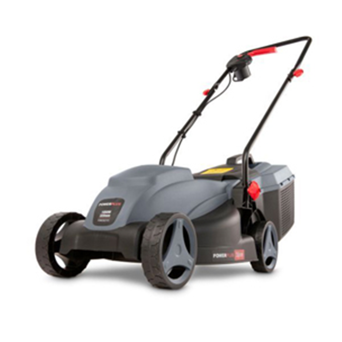Græsslåmaskine 1000W 320mm. POWEG63703