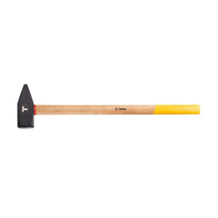 Smedehammer 6kg. 02A560 Topex