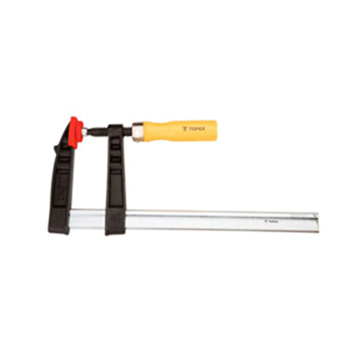Skruetvinge 120x300mm. 12A123 Topex