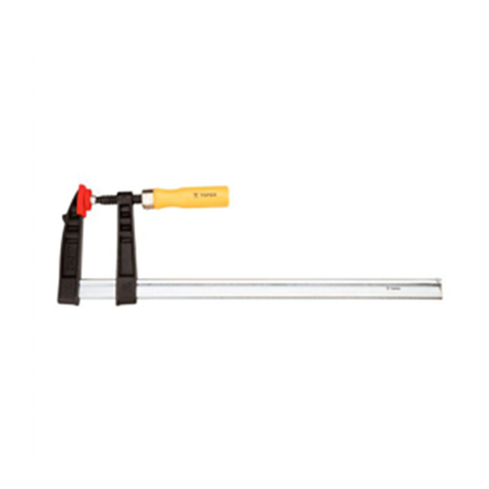 Skruetvinge 120x500mm. 12A125 Topex