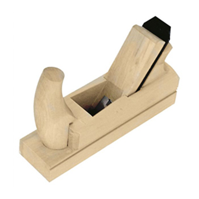 Høvl træ 200x55mm. 11A314 Topex