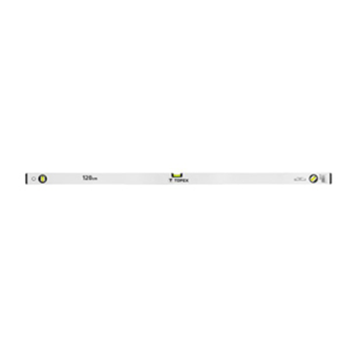 Vaterpas 120cm. 29C305 Topex
