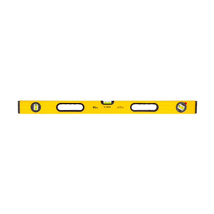 Vaterpas 80cm. 2 greb lux 29C603 Topex