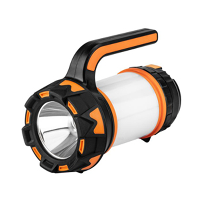 Campinglygte opladelig 99-031 Neo