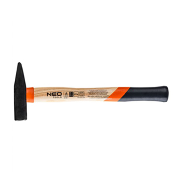 Bænkhammer 200g. 25-012 Neo