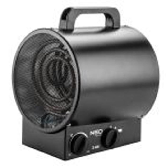 Varmeblæser elektrisk 2KW 90-065 Neo