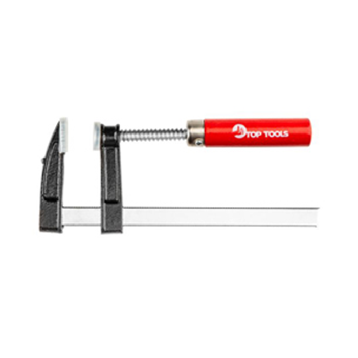 Skruetvinge 50x150mm. 12A200 Top Tools