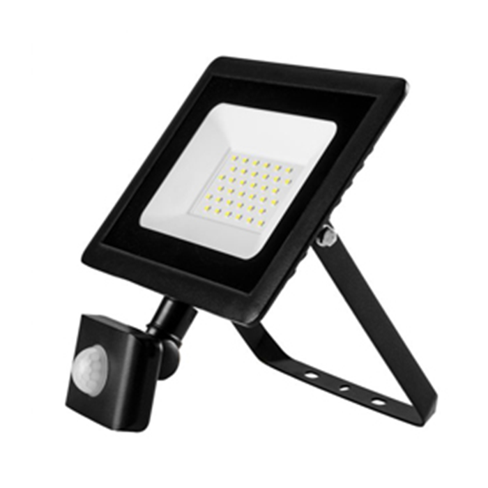 Spotlampe med sensor LED 30W 99-045 Neo