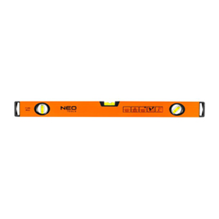 Vaterpas alu 60cm. 71-092 Neo