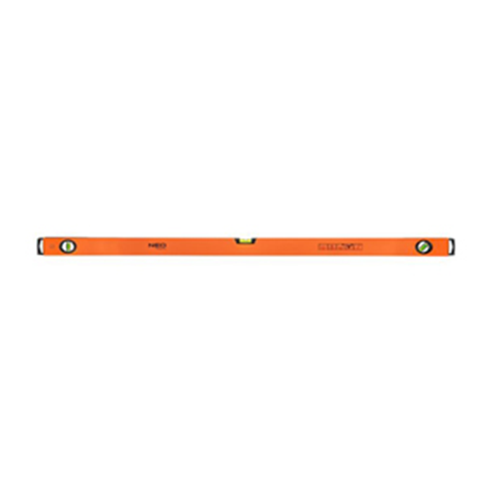 Vaterpas alu 120cm. 71-095 Neo