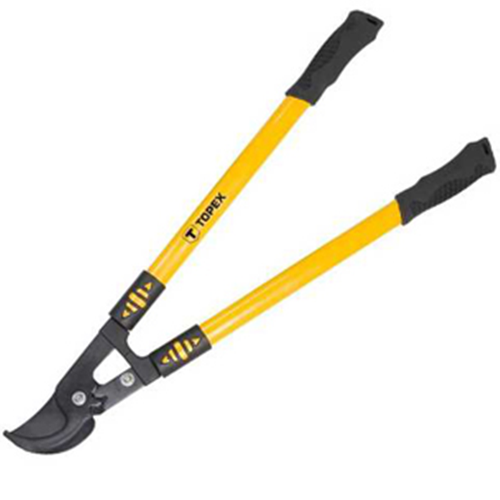Grensaks 700mm. 15A254 Topex