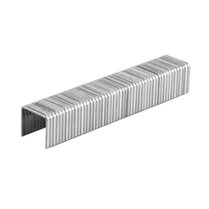 Hæfteklammer 6mm. 1000 stk. 41E406 Topex