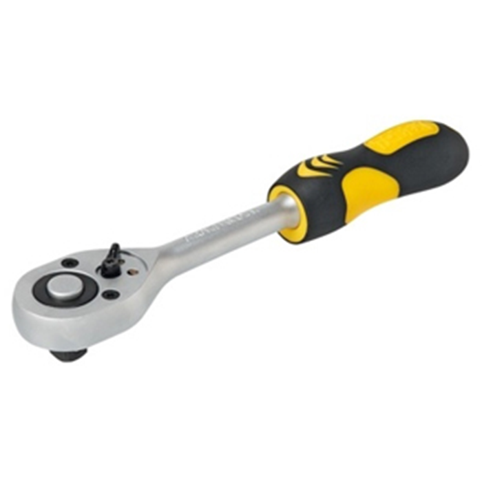 Skraldenøgle 1/2" 250mm. 38D542 Topex