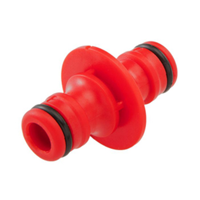 Samlenippel 1/2-3/4" plast 15G745 Verto