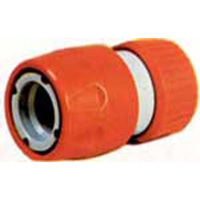Slangekobling 3/4" 4455 Siroflex