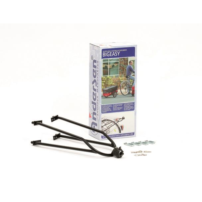 Andersen stativ til cykel 612 (6-210-80)