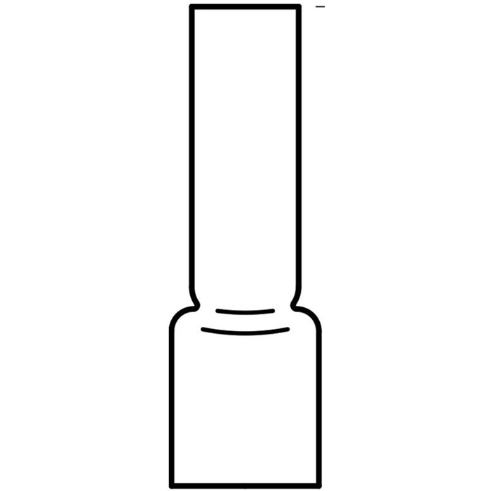 Lampeglas ass. lin
