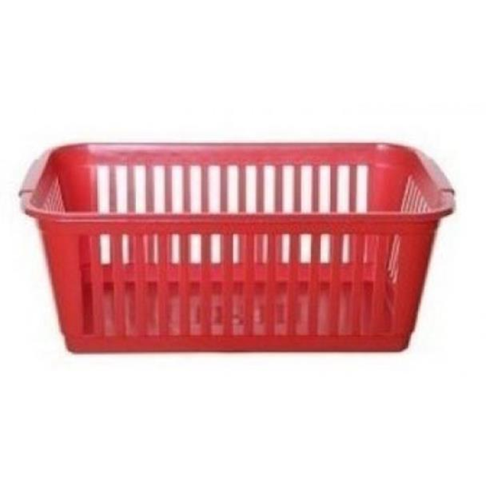 Minikurv rød vega