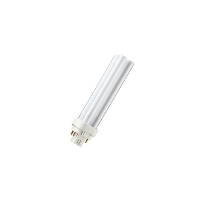 Lyskilde PL-C 4PIN 18W 827