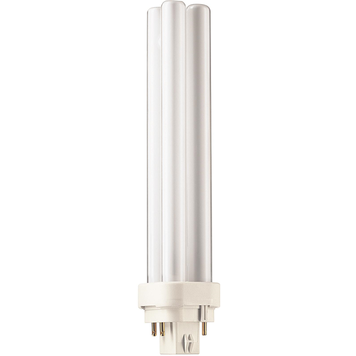 Lyskilde PL-C 4PIN 26W 827