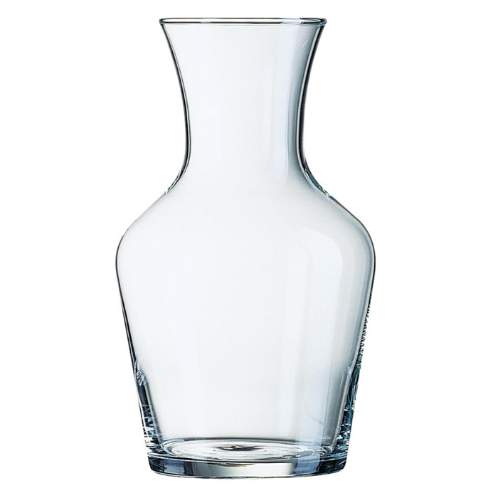 Karaffel 0,5L. glas