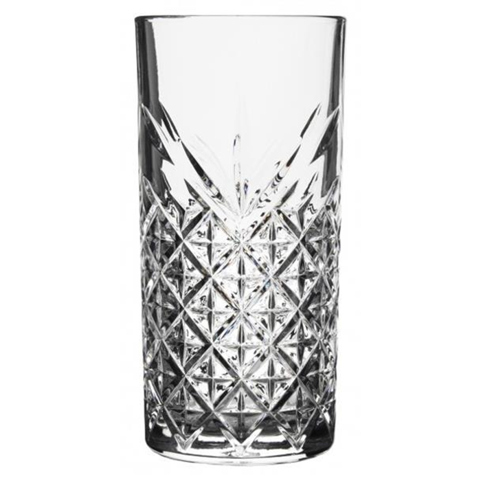 Drink glas 45cl. 12 stk. Timeless
