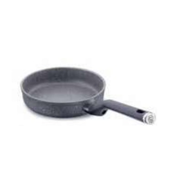 Korkmaz Palma stegepande Ø 20 cm, non-stick volkanit