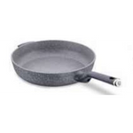 Korkmaz Palma stegepande Ø 30 cm, non-stick volkanit