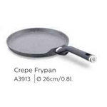 Korkmaz Palma pandekagepande Ø 26 cm, non-stick volkanit