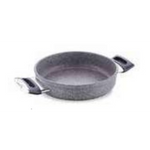 Korkmaz Palma omeletpande Ø 20 cm, non-stick volkanit