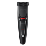 Emerio Skægtrimmer 0,5-10mm. opladelig